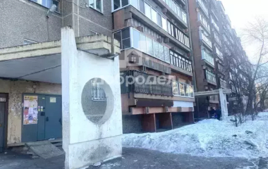 Екатеринбург, ул. Калинина,31