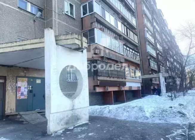 2-к квартира | 47.00 м² | 8 - 9 эт.