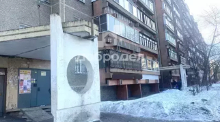 2-к квартира | 47.00 м² | 8 - 9 эт.