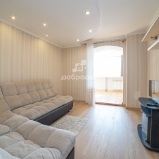 2-к квартира | 75.30 м² | 10 - 10 эт. 01