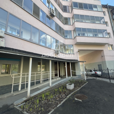 4-к квартира | 148.20 м² | 5 - 9 эт. 121