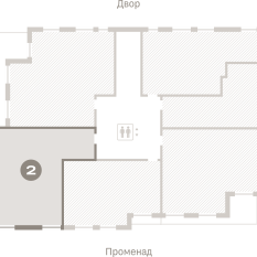 73.00 м² | 7 - 8 эт. 10