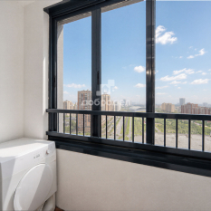 1-к квартира | 37.00 м² | 20 - 25 эт. 40