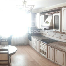 2-к квартира | 59.60 м² | 15 - 21 эт. 11