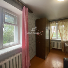 2-к квартира | 40.20 м² | 5 - 5 эт. 20