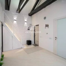 1-к квартира | 46.30 м² | 4 - 4 эт. 31