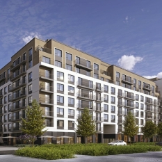 67.00 м² | 8 - 9 эт. 11