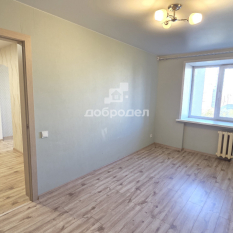 2-к квартира | 46.60 м² | 7 - 9 эт. 31
