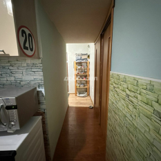 1-к квартира | 28.60 м² | 2 - 5 эт. 21