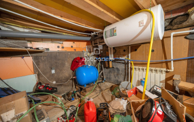 Екатеринбург, СНТ Виктория, д. 19