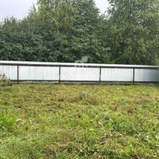 Участок | 23.80 сот. 10