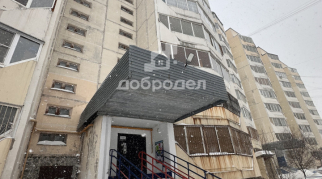 2-к квартира | 68.00 м² | 1 - 10 эт.