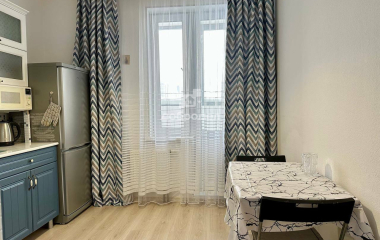 Екатеринбург, пр-кт. Академика Сахарова,47