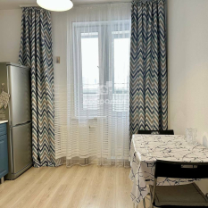 1-к квартира | 36.30 м² | 11 - 13 эт. 00