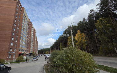 Березовский, ул. Гагарина,21