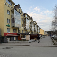 2-к квартира | 50.40 м² | 2 - 4 эт. 31