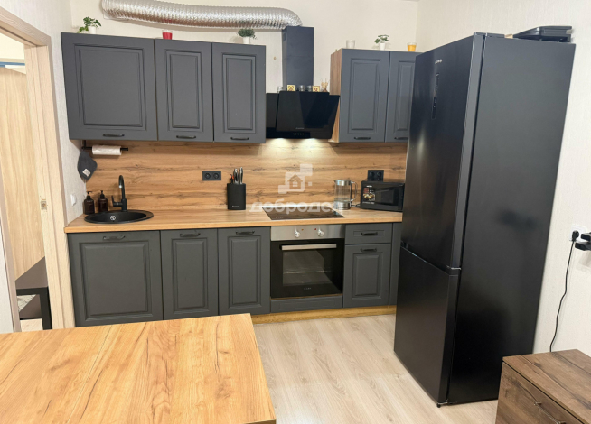 3-к квартира | 46.40 м² | 4 - 20 эт.