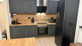 3-к квартира | 46.40 м² | 4 - 20 эт.