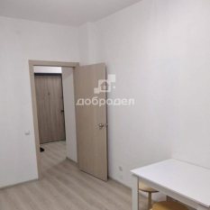 1-к квартира | 35.80 м² | 4 - 13 эт. 20