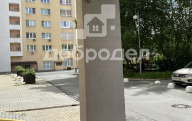Екатеринбург, ул. Попова,33а