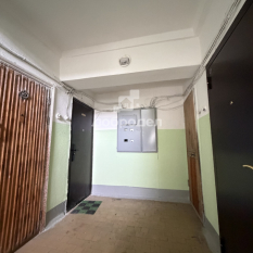 2-к квартира | 41.50 м² | 2 - 5 эт. 01