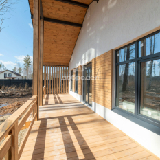 Дом | 70.00 м² 31