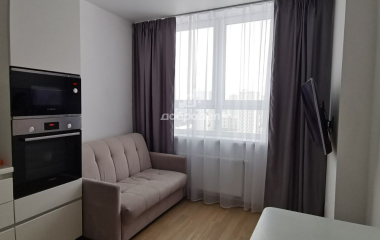 Екатеринбург, ул. Хрустальногорская,88-2