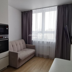 2-к квартира | 48.90 м² | 19 - 23 эт. 01