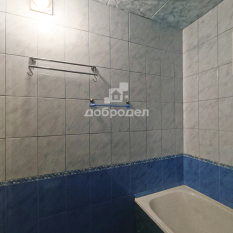 2-к квартира | 41.50 м² | 2 - 5 эт. 40
