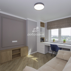 3-к квартира | 76.90 м² | 12 - 23 эт. 51