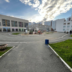 1-к квартира | 47.20 м² | 14 - 19 эт. 90