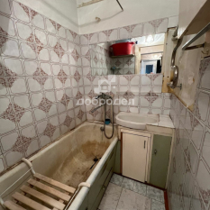 2-к квартира | 42.80 м² | 8 - 9 эт. 11