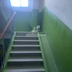 2-к квартира | 52.50 м² | 1 - 5 эт. 50