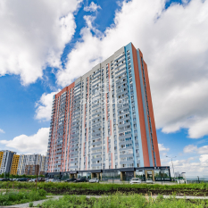 3-к квартира | 77.30 м² | 22 - 22 эт. 161