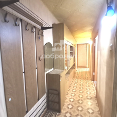 3-к квартира | 57.50 м² | 2 - 9 эт. 20