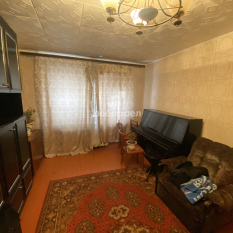 3-к квартира | 60.60 м² | 1 - 9 эт. 21