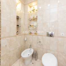 4-к квартира | 151.50 м² | 7 - 14 эт. 131