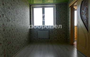 Березовский, ул. Новая,20