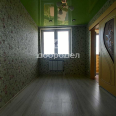 1-к квартира | 25.00 м² | 10 - 12 эт. 11