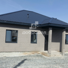 Дом | 0.00 м² 01