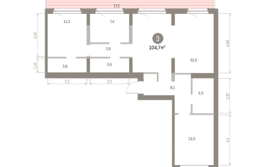 Екатеринбург, ул. Академика Ландау, стр. 4