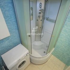 2-к квартира | 53.50 м² | 9 - 10 эт. 50