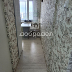 2-к квартира | 48.00 м² | 11 - 12 эт. 61