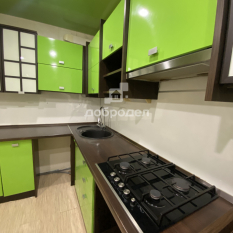 2-к квартира | 59.80 м² | 9 - 10 эт. 01