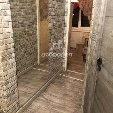 2-к квартира | 43.30 м² | 1 - 5 эт. 01