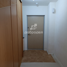 1-к квартира | 41.30 м² | 1 - 5 эт. 31
