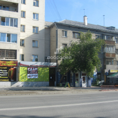 91.90 м² | 1 - 9 эт. 10