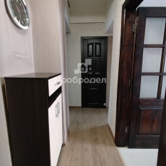 2-к квартира | 46.40 м² | 1 - 5 эт. 21