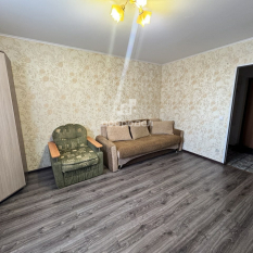 1-к квартира | 37.90 м² | 6 - 9 эт. 21