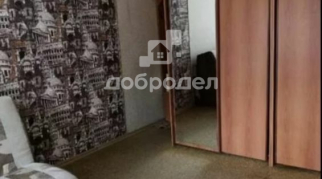 Комната | 17.40 м² | 5 - 5 эт.
